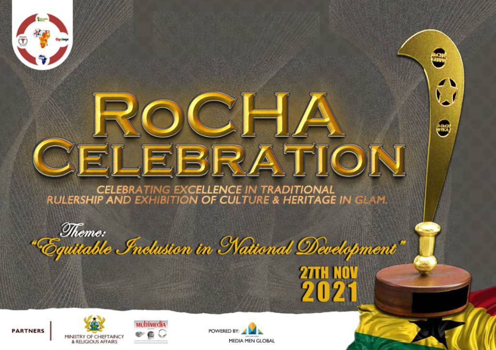 RoCHA-21