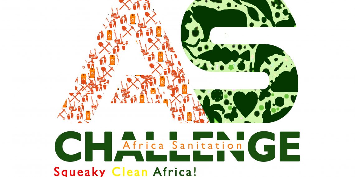 Africa Sanitation Challenge